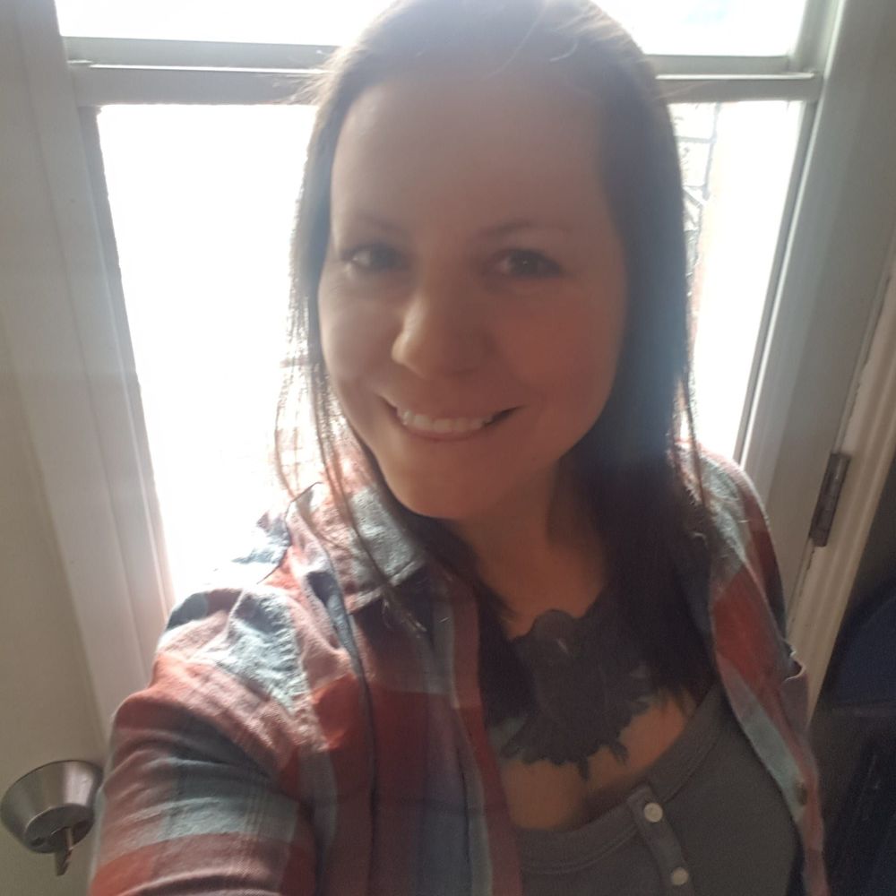 Meet your Posher, Mélissa